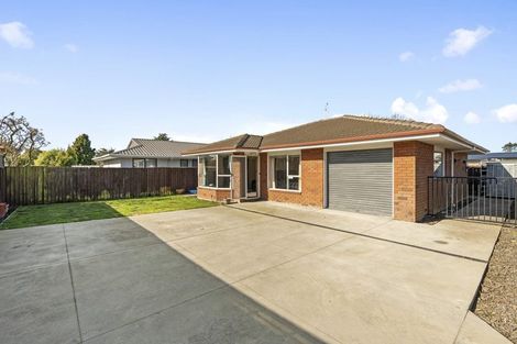 Photo of property in 3/18 Moffett Street, Islington, Christchurch, 8042