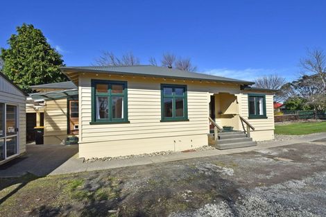 Photo of property in 128 Venus Street, Strathern, Invercargill, 9812