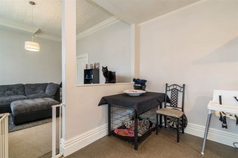 Photo of property in 35 Burns Street, South Dunedin, Dunedin, 9012