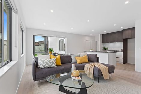 Photo of property in 54 Nganui Avenue, Takanini, Auckland, 2112