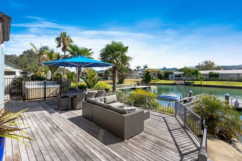 Photo of property in 503 Waterways Parade, Pauanui, Hikuai, 3579