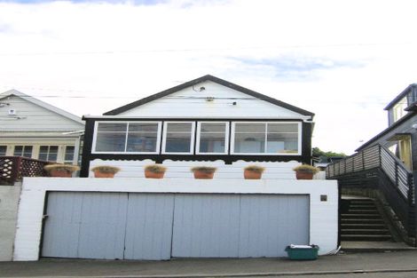 Photo of property in 21 Milton Street, Berhampore, Wellington, 6023