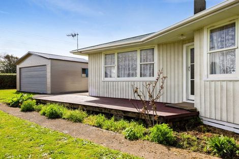 Photo of property in 29 Park Lane, Kaponga, Hawera, 4679