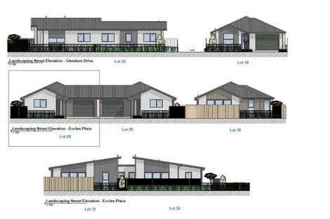 Photo of property in 8 Eccles Place, Halswell, Christchurch, 8025