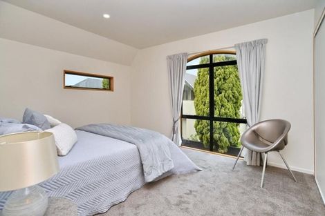 Photo of property in 9c Kilmarnock Street, Riccarton, Christchurch, 8011