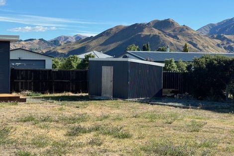 Photo of property in 37j Rata Drive, Otematata, 9412