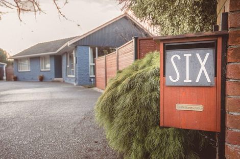 Photo of property in 6 Hilldale Place, Hillsborough, Christchurch, 8022