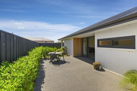 Photo of property in 8 Kennington Drive, Rolleston, 7615