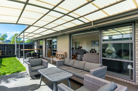 Photo of property in 7 Spencer Place, Springlands, Blenheim, 7201