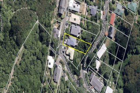 Photo of property in 82 Mortimer Terrace, Brooklyn, Wellington, 6021