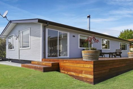 Photo of property in 34 Scott Street, Lake Tekapo, 7999