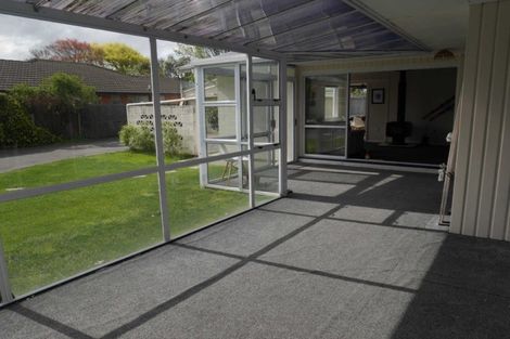 Photo of property in 82 Neville Street, Spreydon, Christchurch, 8024