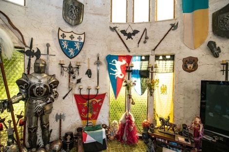 Photo of property in 139 Helston Road, Paparangi, Wellington, 6037