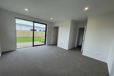 Photo of property in 12 Fauna Street, Halswell, Christchurch, 8025