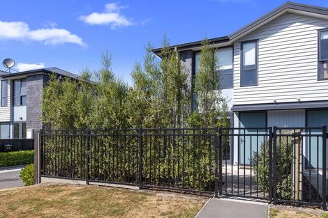 Photo of property in 14/14 Buffon Street, Waltham, Christchurch, 8023