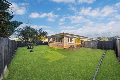 Photo of property in 2/23 Alexander Avenue, Papatoetoe, Auckland, 2025