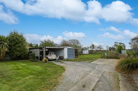 Photo of property in 90 George Street, Tinwald, Ashburton, 7700