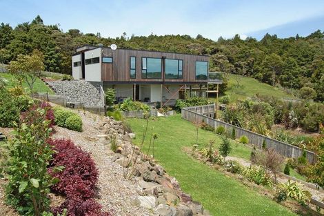 Photo of property in 397 Cames Road, Kaiwaka, Wellsford, 0975