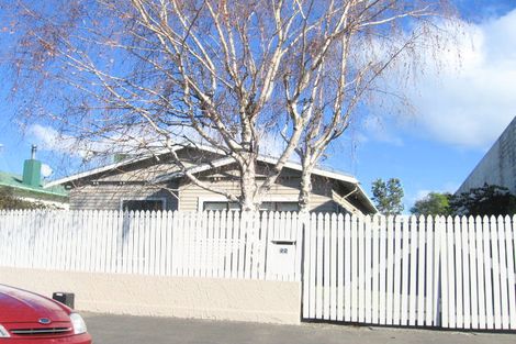 Photo of property in 22 Coronation Street, Ahuriri, Napier, 4110