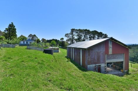 Photo of property in 123 Gatfield Road, Kaukapakapa, 0873