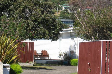 Photo of property in 1 Revans Street, Miramar, Wellington, 6022