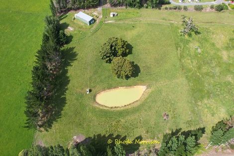 Photo of property in 69 Matakohe Wharf Road, Matakohe, 0593