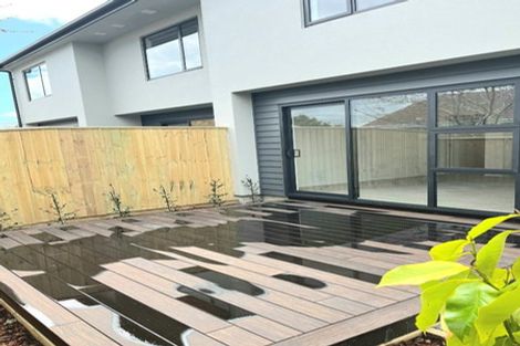 Photo of property in 5/25 Marlborough Street, Phillipstown, Christchurch, 8011