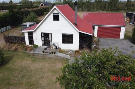Photo of property in 32 Murdochs Road, Newland, Ashburton, 7772