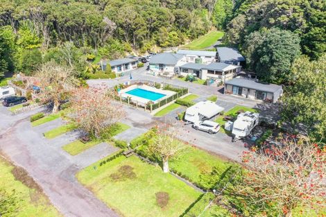 Photo of property in 22 Paihia Road, Paihia, 0200
