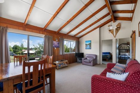 Photo of property in 30 Millar Street, National Park, Owhango, 3989