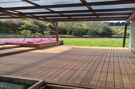 Photo of property in 165 Te Tahi Road, Puketotara, Te Awamutu, 3876