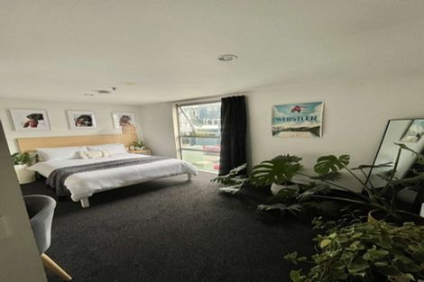 Photo of property in Hanson House, 12/27 Hanson Street, Mount Cook, Wellington, 6021