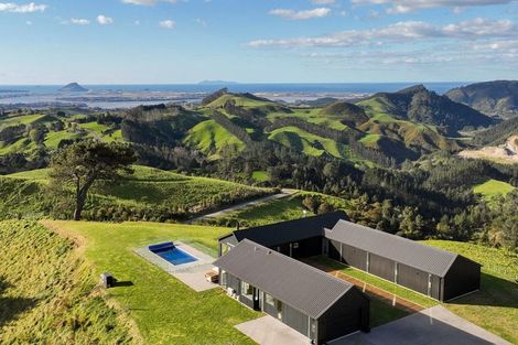 Photo of property in 668 Kaitemako Road, Welcome Bay, Tauranga, 3175