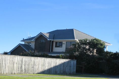 Photo of property in 8 Scott Avenue, Otaki Beach, Otaki, 5512