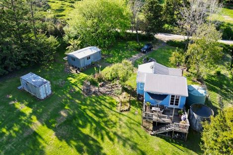 Photo of property in 1115 Horeke Road, Horeke, Okaihau, 0475