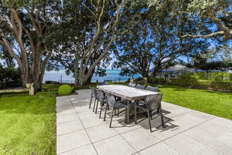 Photo of property in 33 Cheltenham Road, Devonport, Auckland, 0624