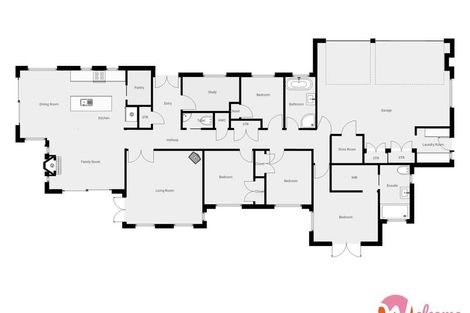 Photo of property in 6 Ryeland Avenue, Wakefield, 7025