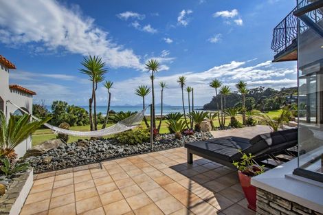 Photo of property in 10 Breadalbane Place, Langs Beach, Waipu, 0582