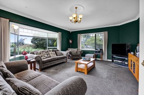 Photo of property in 484 Corbett Road, Lepperton, New Plymouth, 4373