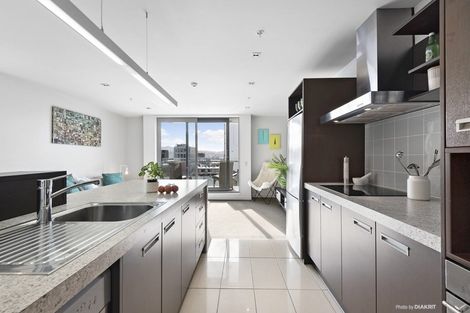 Photo of property in Republic Apartments, 5g/11 Tennyson Street, Te Aro, Wellington, 6011