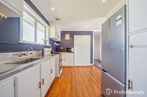 Photo of property in 1 Taku Matenga Grove, Korokoro, Lower Hutt, 5012