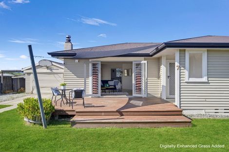 Photo of property in 7 Duke Street, Tamarau, Gisborne, 4010