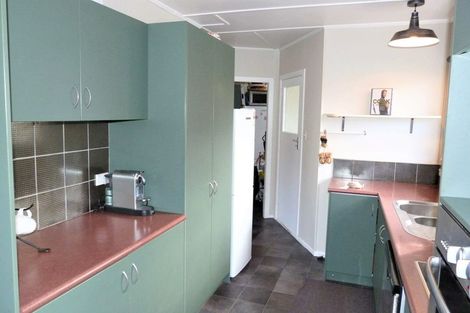 Photo of property in 99 Revans Street, Featherston, 5710