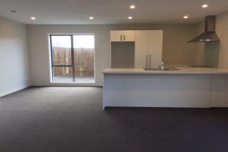 Photo of property in 42 Chert Street, Rolleston, 7614