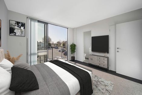 Photo of property in 37/10 Buffon Street, Waltham, Christchurch, 8023