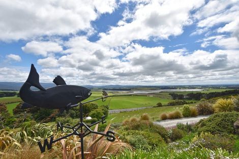 Photo of property in 417 Orepuki Riverton Highway, Longwood, Riverton, 9881