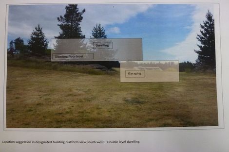 Photo of property in 3 Old Golf Course Road, Bridge Hill, Alexandra, 9320