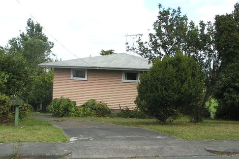 Photo of property in 63 Bond Crescent, Forrest Hill, Auckland, 0620