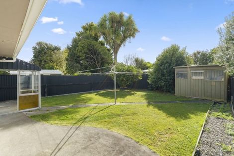 Photo of property in 11 Slacks Road, Awapuni, Palmerston North, 4412