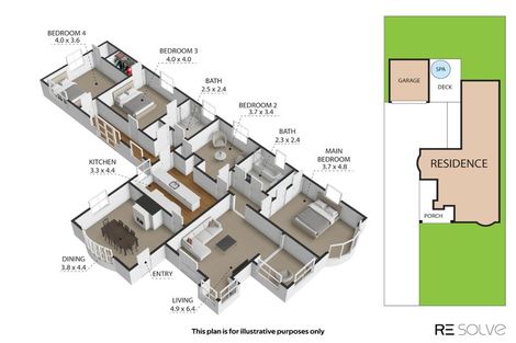 Photo of property in 183 Tukapa Street, Westown, New Plymouth, 4310